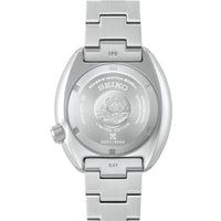 Seiko Prospex Mechanical PADI 60th Anniversary Limited Edition “King Turtle” Automatic Watch