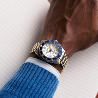 Seiko Prospex Diver’s Watch 145th Anniversary 1965 Heritage Limited Edition Automatic Watch HBC005J1