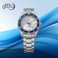 Seiko Prospex Diver’s Watch 145th Anniversary 1965 Heritage Limited Edition Automatic Watch HBC005J1