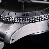 Seiko 5 Sports Field Camo Black Automatic Watch HDB006K1