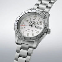 Seiko 5 Sports Field White Ensign Automatic Watch HDB007K1