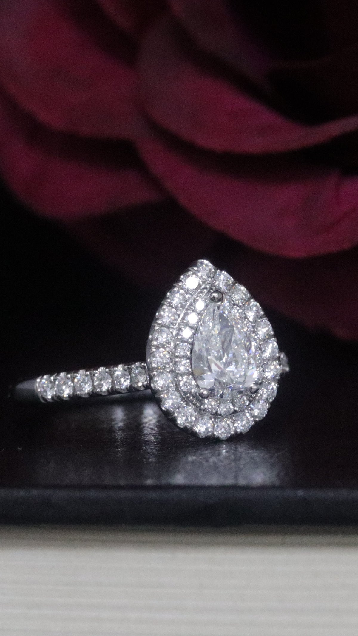 Jewellery & Watch Valuation Pricing