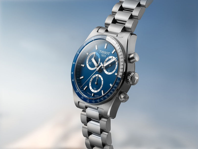 Tissot PR516