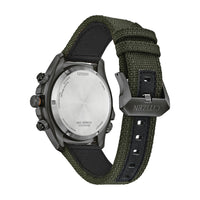 Citizen Eco-Drive Promaster Land Watch JV1005-02W