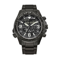 Citizen Promaster Land Limited Edition Watch JV1008-63E