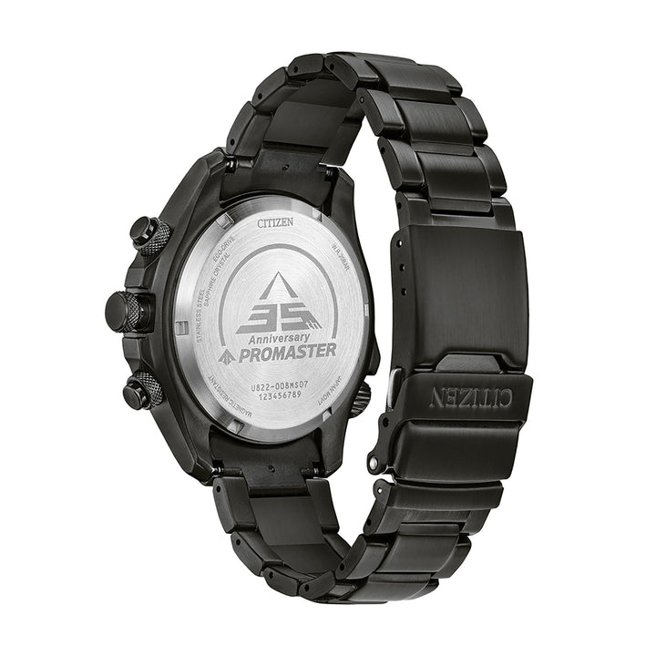 Citizen Promaster Land Limited Edition Watch JV1008-63E