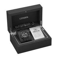 Citizen Promaster Land Limited Edition Watch JV1008-63E