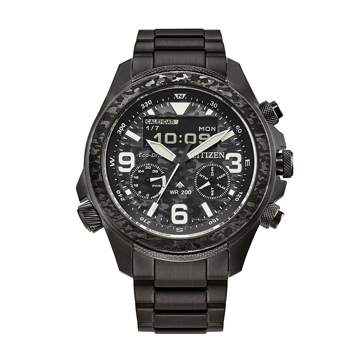 Citizen Promaster Land Limited Edition Watch JV1008-63E