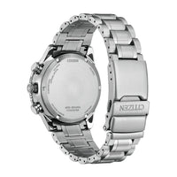 Citizen Eco-Drive Promaster Skyhawk Perpetual Calendar Watch JV2000-51L