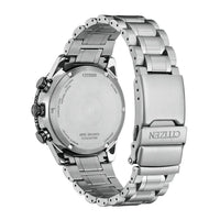Citizen Eco-Drive Promaster Skyhawk Perpetual Calendar Watch JV2006-55H