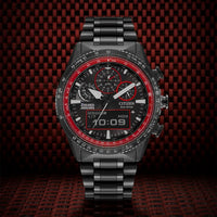 Citizen Red Arrows Limited Edition Promaster Skyhawk JV2007-52E