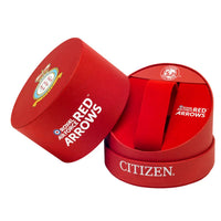 Citizen Eco-Drive Red Arrows Skyhawk A.T Super Titanium Watch JY8110-51E