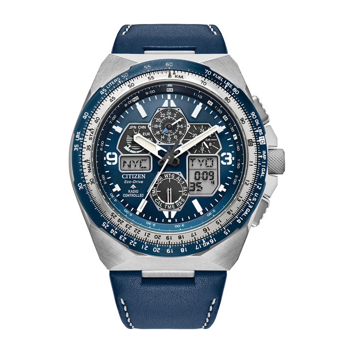 Citizen Eco-Drive Promaster Skyhawk A.T Watch JY8148-08L