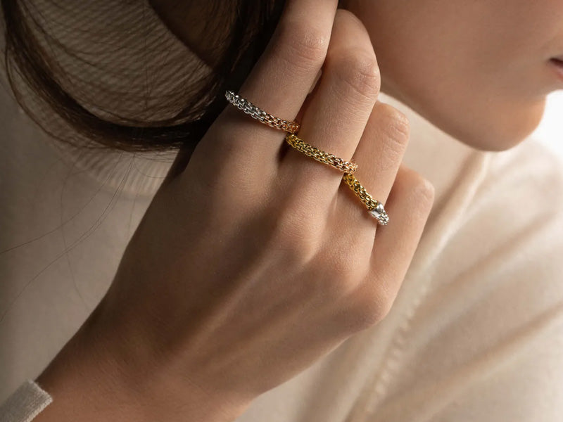 FOPE Jewellery