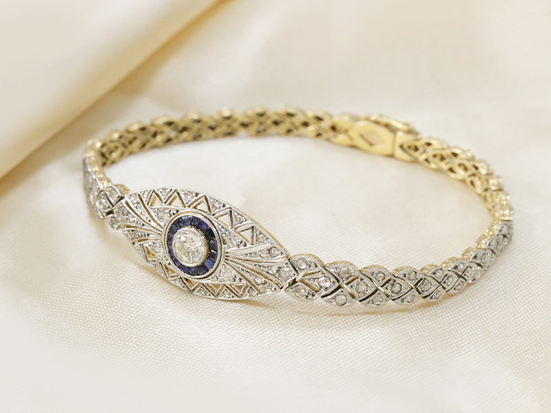 Pre-Owned Jewellery