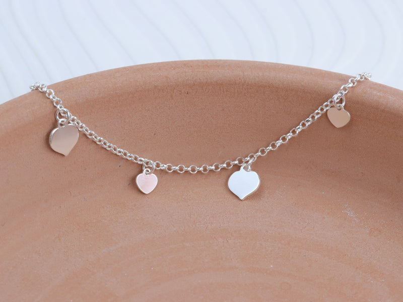 Silver Jewellery