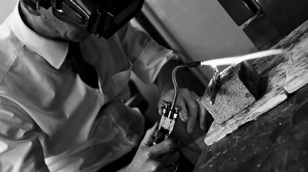 Highest Standards & Equipment