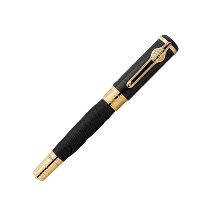 Montblanc Collector Lines - Great Characters Muhammad Ali Special Edition Fountain Pen