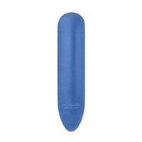 Montblanc Leather - Meisterstück Pen Sleeve Dusty Blue - Michael Jones Jeweller