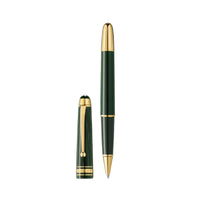 Montblanc Meisterstück Green - The Origin Collection Classique Rollerball Pen - Michael Jones Jeweller