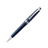 Montblanc Meisterstück Blue - The Origin Collection Midsize Ballpoint Pen - Michael Jones Jeweller