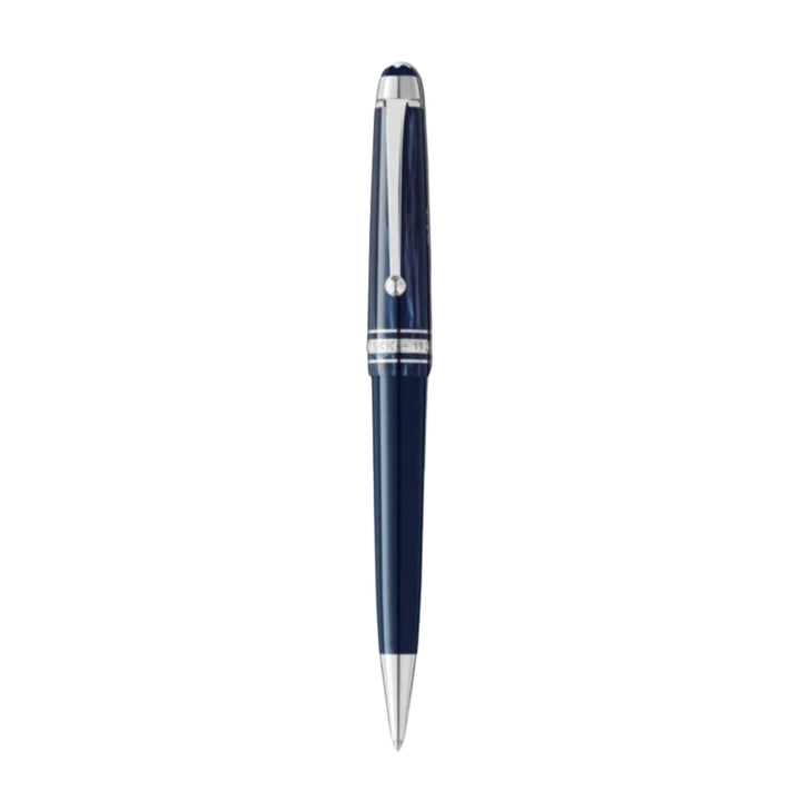 Montblanc Meisterstück Blue - The Origin Collection Midsize Ballpoint Pen - Michael Jones Jeweller