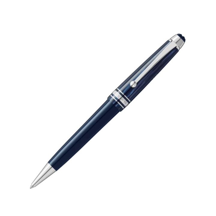Montblanc Meisterstück Blue - The Origin Collection Midsize Ballpoint Pen - Michael Jones Jeweller