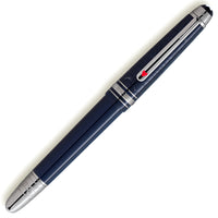 Montblanc Meisterstück Around the World in 80 Days Classique Fountain Pen - Michael Jones Jeweller