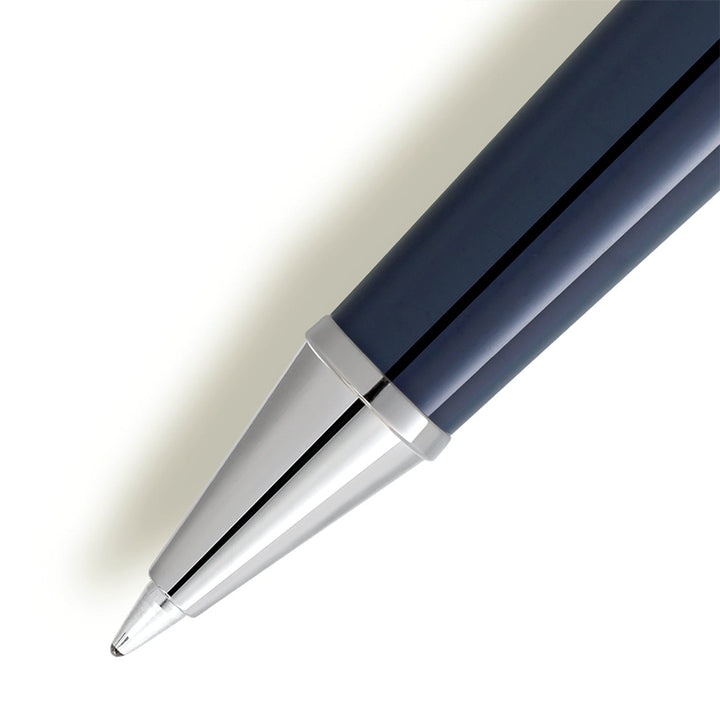 Montblanc Meisterstück Around the World in 80 Days Classique Rollerball Pen - Michael Jones Jeweller