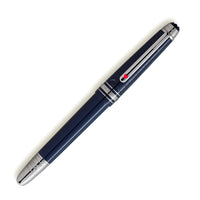 Montblanc Meisterstück Around the World in 80 Days Classique Rollerball Pen - Michael Jones Jeweller