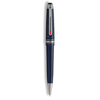 Montblanc Meisterstück Around the World in 80 Days Classique Ballpoint Pen - Michael Jones Jeweller