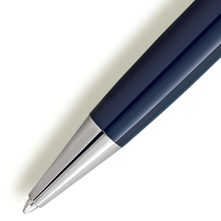 Montblanc Meisterstück Around the World in 80 Days Classique Ballpoint Pen - Michael Jones Jeweller