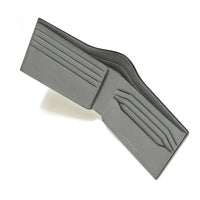 Montblanc Leather - Sartorial Wallet 8CC Medium Grey - Michael Jones Jeweller