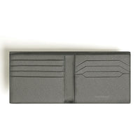 Montblanc Leather - Sartorial Wallet 8CC Medium Grey - Michael Jones Jeweller