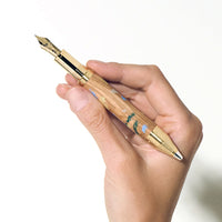 Montblanc Collectors line - Masters of Art Homage To Pierre-Auguste Renoir Limited Edition 4810 Fountain Pen - Michael Jones Jeweller