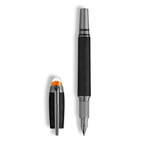 Montblanc Starwalker Extreme Precious Resin Fountain Pen
