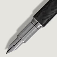 Montblanc Starwalker Extreme Precious Resin Fountain Pen