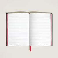 Montblanc Collectors Line - Writers Edition Homage to Bram Stoker Medium Lined Page Notebook