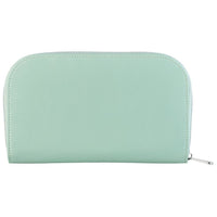 WOLF X LIBERTY Julia Interior Print Travel Jewellery Portfolio - Sage Green