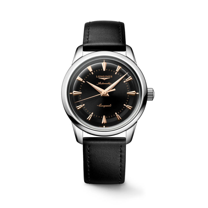 Longines CONQUEST HERITAGE Automatic 38mm Watch L16494522