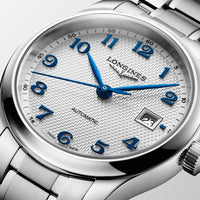 Longines Master collection 30mm Automatic Watch L24494736