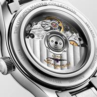 Longines Master collection 30mm Automatic Watch L24494736