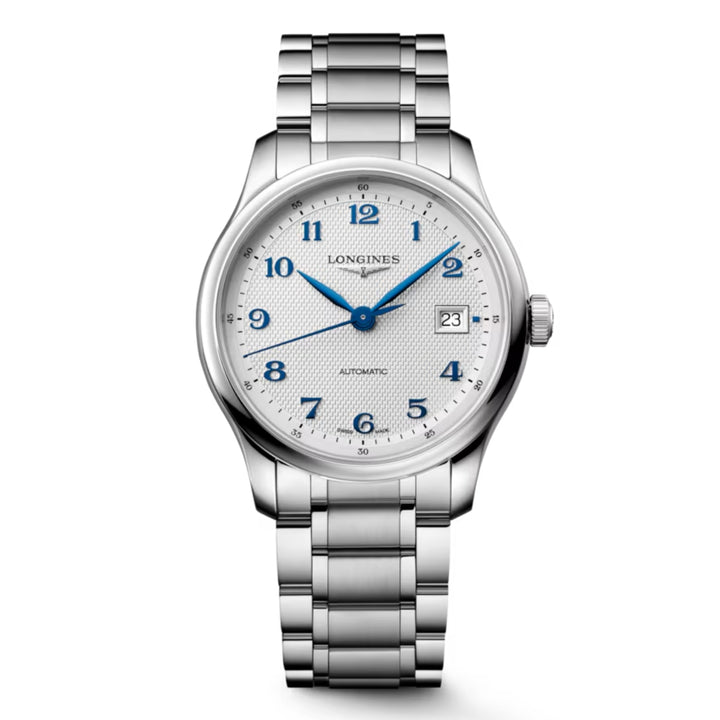 Longines Master Collection 39mm Automatic Watch L29494736