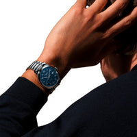 Longines Master Collection 39mm Automatic Watch L29494936