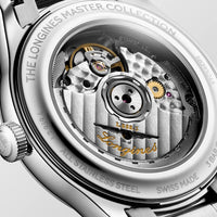 Longines Master Collection 39mm Automatic Watch L29494936
