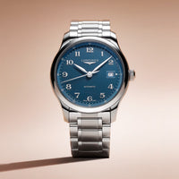Longines Master Collection 39mm Automatic Watch L29494936