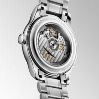 Longines Master Collection 39mm Automatic Watch L29494936
