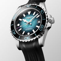 Longines HydroConquest 39mm Commonwealth Games Special Edition