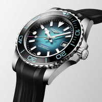 Longines HydroConquest 39mm Commonwealth Games Special Edition
