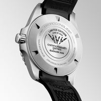 Longines HydroConquest 42mm Commonwealth Games Special Edition